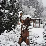 Wellness Simply Relax - Chopok - Privatna Sauna, Virivka *