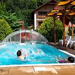 Apartman Wellness Simply Relax - Chopok - Privatna Sauna, Virivka Tále