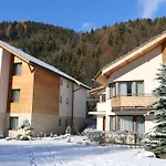 Apartman Wellness Simply Relax - Chopok - Privatna Sauna, Virivka