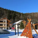 Apartman Wellness Simply Relax - Chopok - Privatna Sauna, Virivka