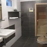 Wellness Simply Relax - Chopok - Privatna Sauna, Virivka Tále
