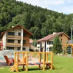 Wellness Simply Relax - Chopok - Privatna Sauna, Virivka