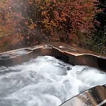 Wellness Simply Relax - Chopok - Privatna Sauna, Virivka Apartman *