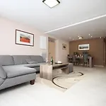 Apartman Wellness Simply Relax - Chopok - Privatna Sauna, Virivka