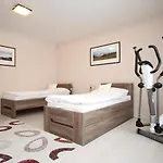 Wellness Simply Relax - Chopok - Privatna Sauna, Virivka *