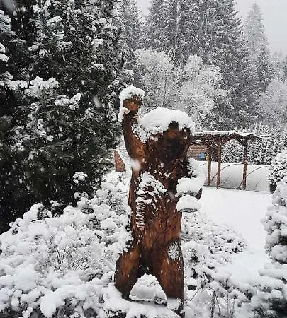 Wellness Simply Relax - Chopok - Privatna Sauna, Virivka *