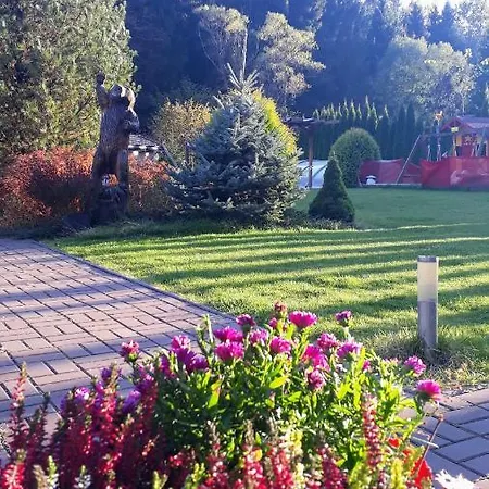 Apartment Wellness Simply Relax - Chopok- Privatna Virivka, Sauna *