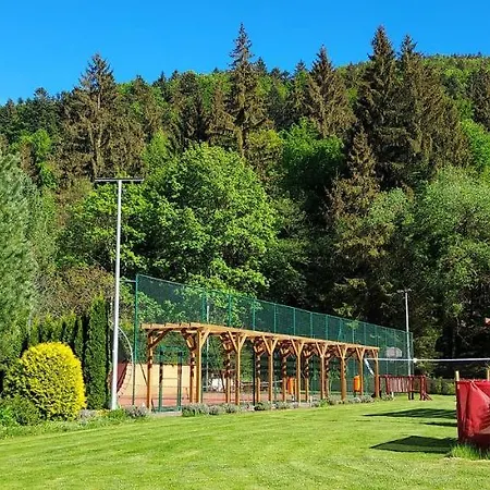 Wellness Simply Relax - Chopok - Privatna Sauna, Virivka Tále