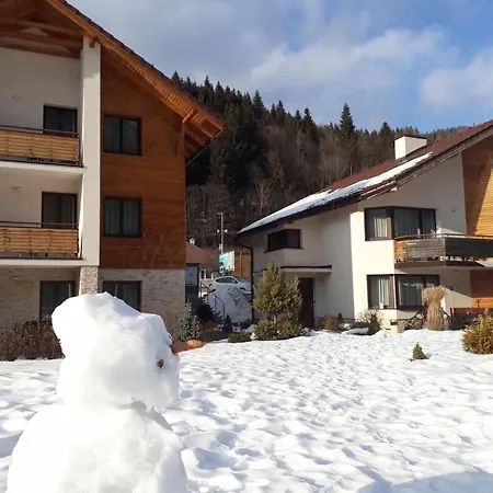 Apartment Wellness Simply Relax - Chopok- Privatna Virivka, Sauna