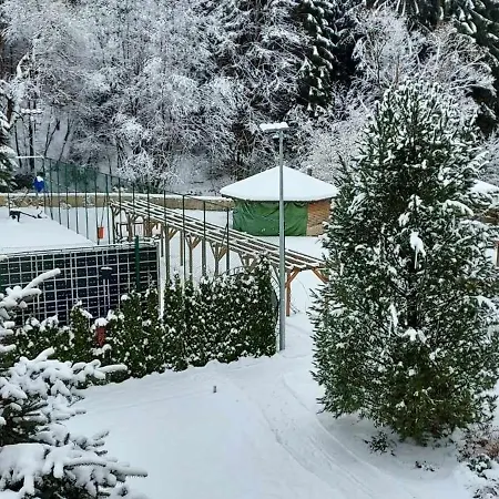 Wellness Simply Relax - Chopok - Privatna Sauna, Virivka *