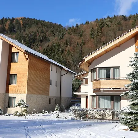 Apartamento Wellness Simply Relax - Chopok- Privatna Virivka, Sauna
