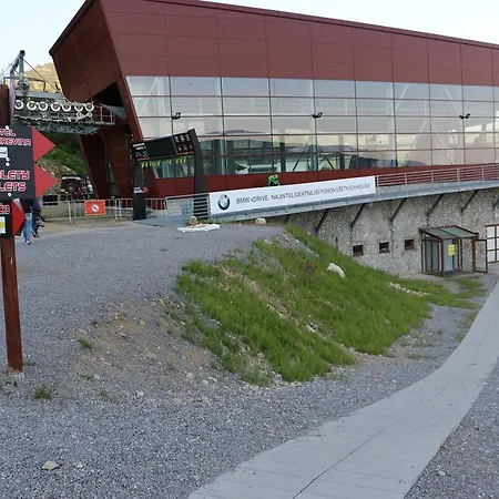 Wellness Simply Relax - Chopok- Privatna Virivka, Sauna Tale