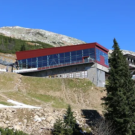 Apartment Wellness Simply Relax - Chopok- Privatna Virivka, Sauna Tale