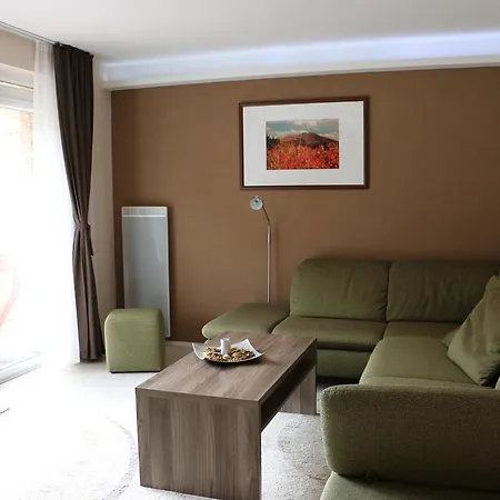 Apartment Wellness Simply Relax - Chopok- Privatna Virivka, Sauna *