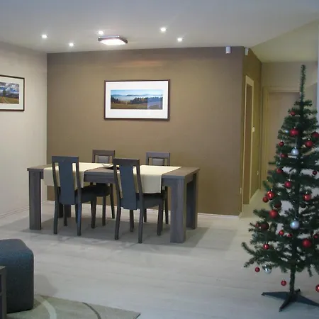 Apartment Wellness Simply Relax - Chopok- Privatna Virivka, Sauna Tale