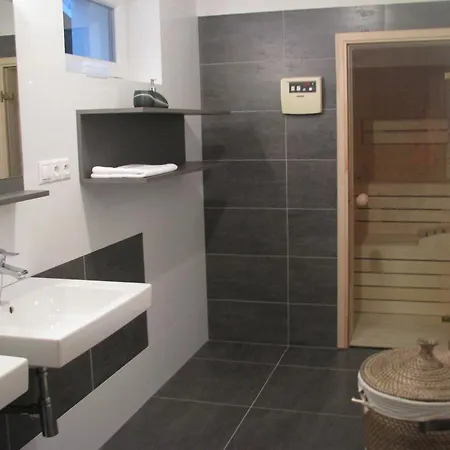 Wellness Simply Relax - Chopok - Privatna Sauna, Virivka Тале