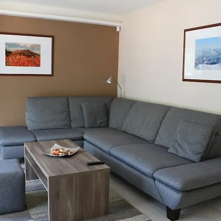 Apartment Wellness Simply Relax - Chopok- Privatna Virivka, Sauna