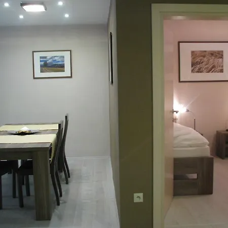 Wellness Simply Relax - Chopok - Privatna Sauna, Virivka Тале