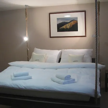 Wellness Simply Relax - Chopok- Privatna Virivka, Sauna Tale