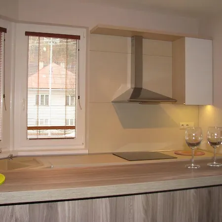 Appartement Wellness Simply Relax - Chopok- Privatna Virivka, Sauna Tale
