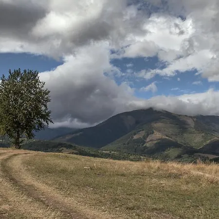 Wellness Simply Relax - Chopok- Privatna Virivka, Sauna