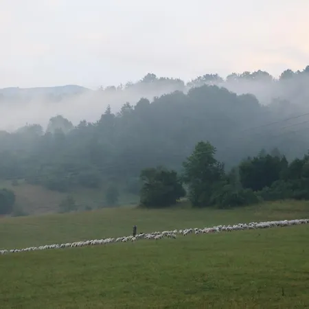 Wellness Simply Relax - Chopok- Privatna Virivka, Sauna