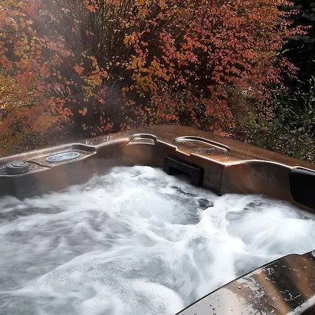 Wellness Simply Relax - Chopok - Privatna Sauna, Virivka Апартаменты *