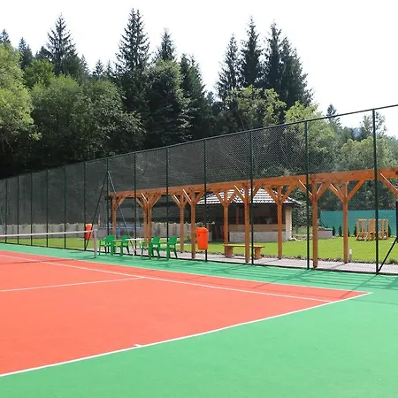 Wellness Simply Relax - Chopok- Privatna Virivka, Sauna Tale