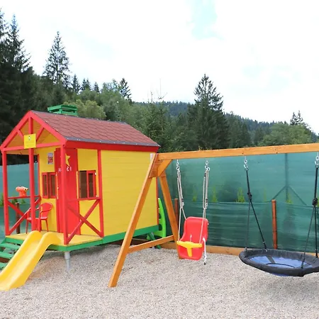 Wellness Simply Relax - Chopok- Privatna Virivka, Sauna