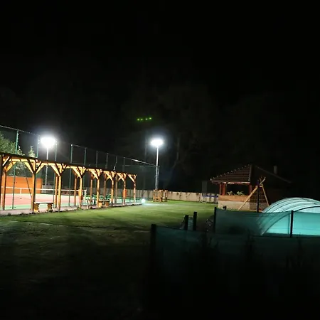 Wellness Simply Relax - Chopok- Privatna Virivka, Sauna Apartment