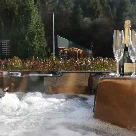 Apartment Wellness Simply Relax - Chopok- Privatna Virivka, Sauna Tale