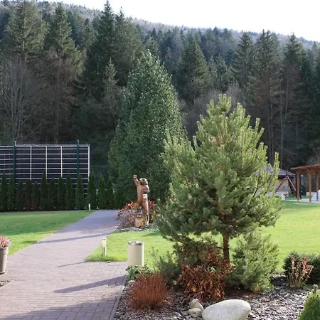 Apartment Wellness Simply Relax - Chopok- Privatna Virivka, Sauna