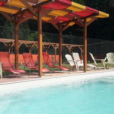 Wellness Simply Relax - Chopok - Privatna Sauna, Virivka Тале