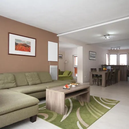 Apartment Wellness Simply Relax - Chopok- Privatna Virivka, Sauna *