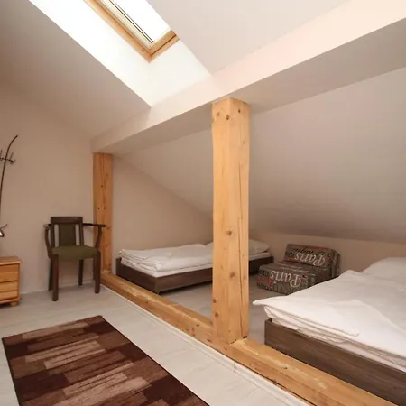 Wellness Simply Relax - Chopok - Privatna Sauna, Virivka * Тале