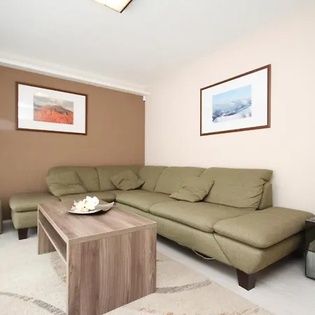 Appartement Wellness Simply Relax - Chopok - Privatna Sauna, Virivka