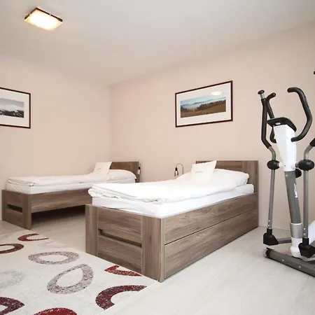 Wellness Simply Relax - Chopok- Privatna Virivka, Sauna *