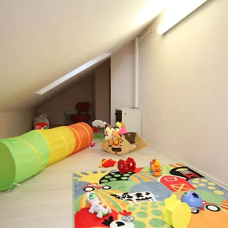 Wellness Simply Relax - Chopok - Privatna Sauna, Virivka