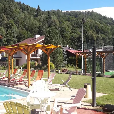 Wellness Simply Relax - Chopok - Privatna Sauna, Virivka Tale