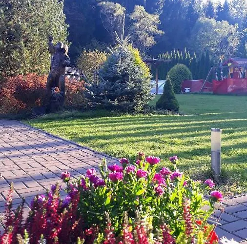 Apartment Wellness Simply Relax - Chopok- Privatna Virivka, Sauna *