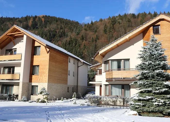 Appartement Wellness Simply Relax - Chopok - Privatna Sauna, Virivka