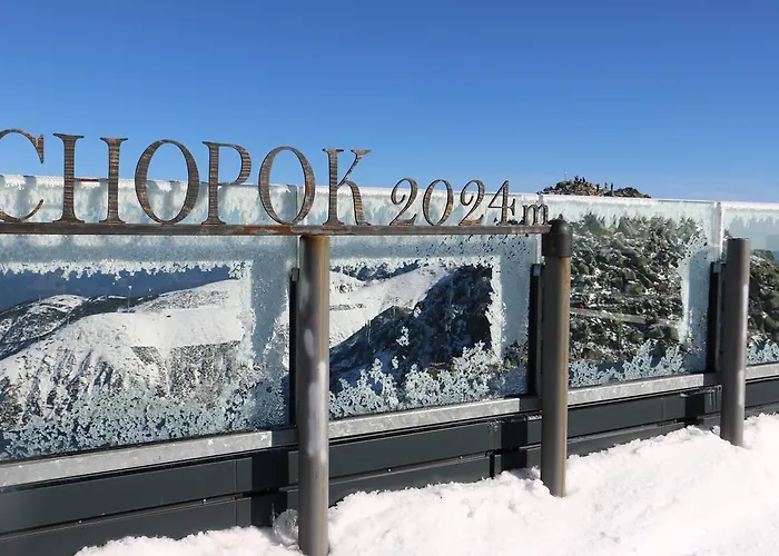 Wellness Simply Relax - Chopok- Privatna Virivka, Sauna Tale