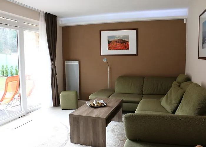 Apartment Wellness Simply Relax - Chopok- Privatna Virivka, Sauna *
