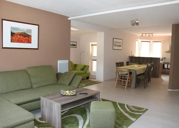 Apartment Wellness Simply Relax - Chopok- Privatna Virivka, Sauna *