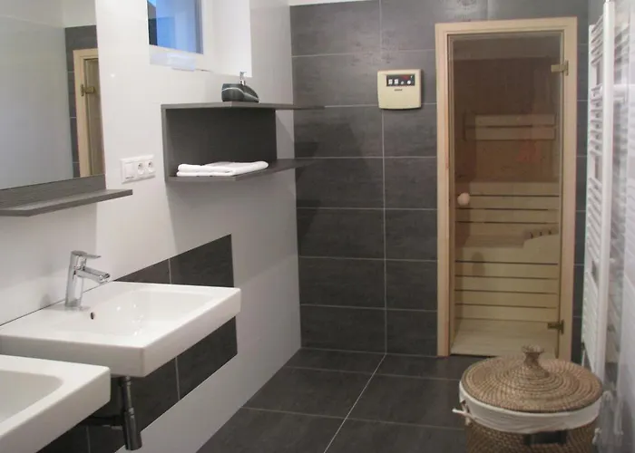 Wellness Simply Relax - Chopok - Privatna Sauna, Virivka Tale