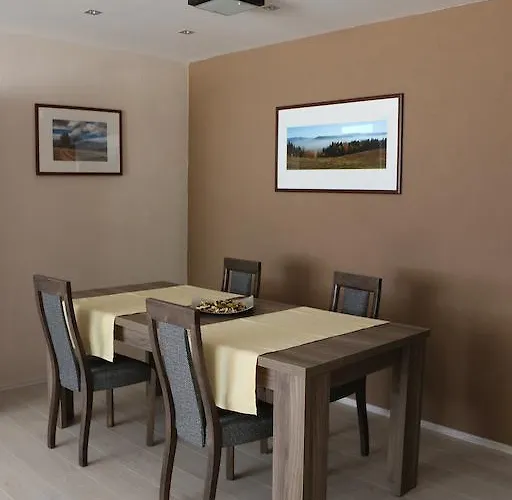 Wellness Simply Relax - Chopok- Privatna Virivka, Sauna Tale