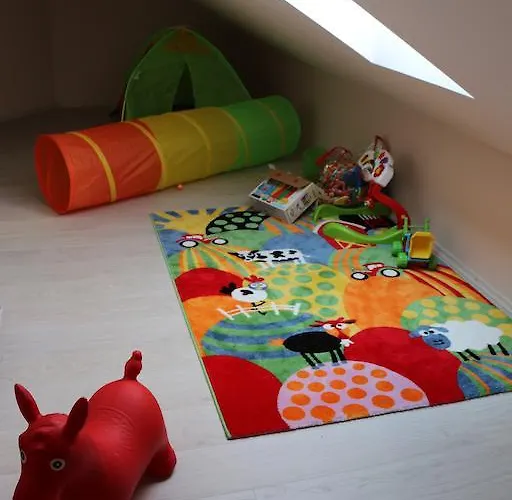 Apartment Wellness Simply Relax - Chopok- Privatna Virivka, Sauna *