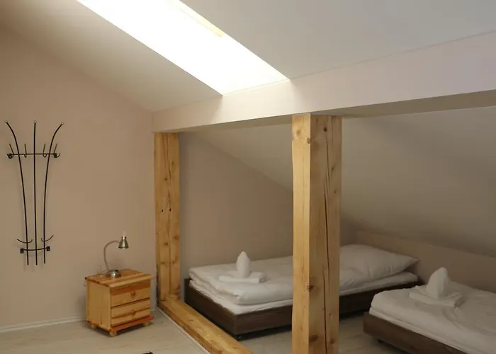 Appartement Wellness Simply Relax - Chopok - Privatna Sauna, Virivka Tale