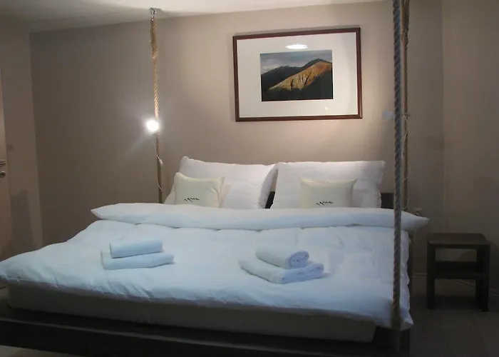 Wellness Simply Relax - Chopok- Privatna Virivka, Sauna Tale