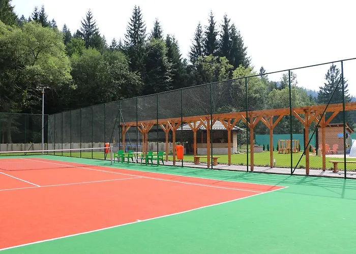 Wellness Simply Relax - Chopok- Privatna Virivka, Sauna Tale